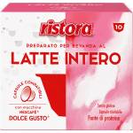 ristora Кафе капсули Ristora мляко за Dolce Gusto, 10 бр