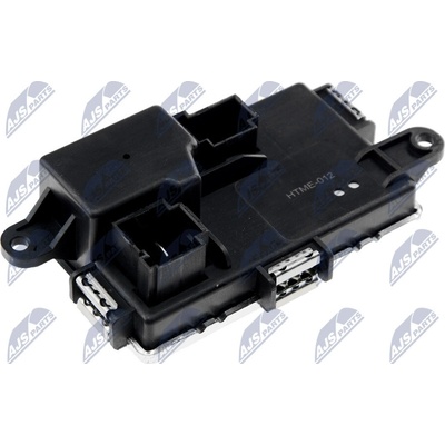 NTY Odpor vnútorného ventilátora ERD-ME-012