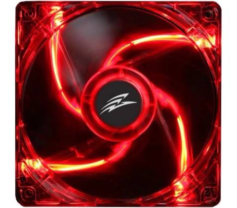 Evolveo FAN 12 RED