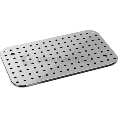 Vložka GN 1/1 nerezová dierovaná 3170001