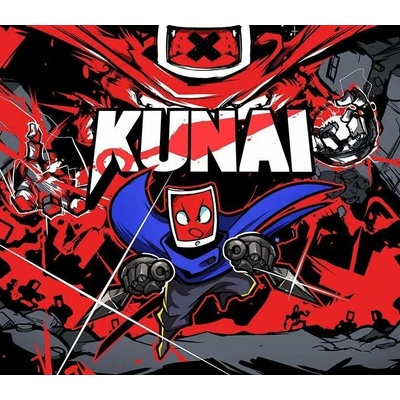 KUNAI