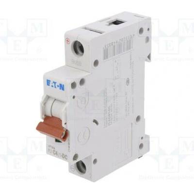 Eaton PL7-C4/1-DC J 4A