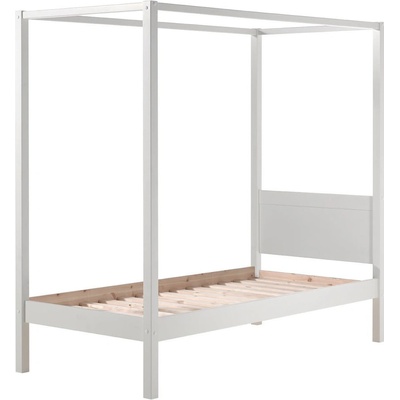 Vipack Pino Canopy Biela