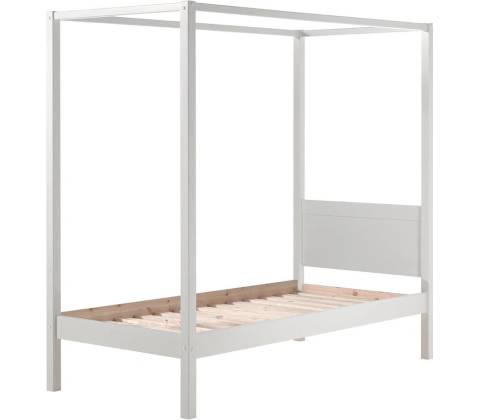 Vipack Pino Canopy Biela