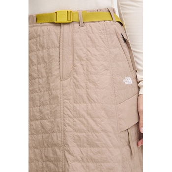 The North Face Пола The North Face Quilted Volume (NF0A8E7BBOX1)