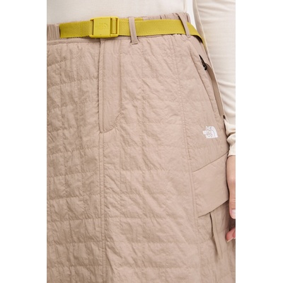 The North Face Пола The North Face Quilted Volume (NF0A8E7BBOX1)