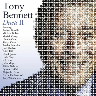 Duets CD