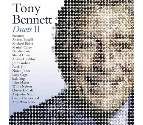 Duets CD