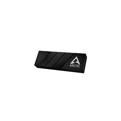 охладител M. 2 2280 SSD Cooler - M2 Pro (Black) (ACOTH00001A)