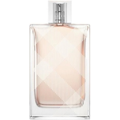 Burberry Brit toaletní voda dámská 100 ml