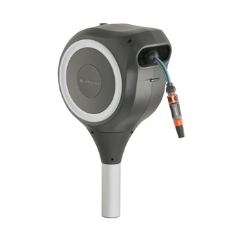 Image 1 of GARDENA RollUp M Градинска кутия за маркуч (18614-20)