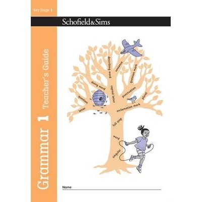 Grammar 1 Teacher's Guide