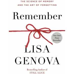 Remember | Lisa Genova (ISBN: 9780593137956)