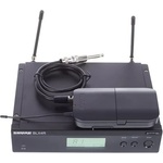 Shure BLX14RE-K3E Микрофон