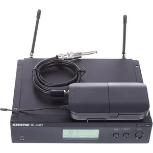 Shure BLX14RE-K3E Микрофон