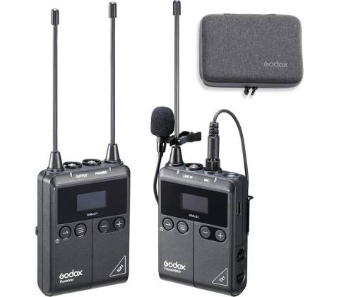 Godox WMicS1