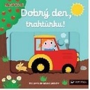 Dobrý den, traktůrku!