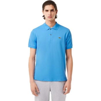 Image 1 of Lacoste Блуза с яка Lacoste Men's Classic Short Sleeve Polo Shirt - Ethereal