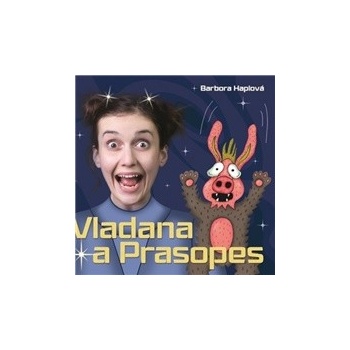 Vladana a Prasopes