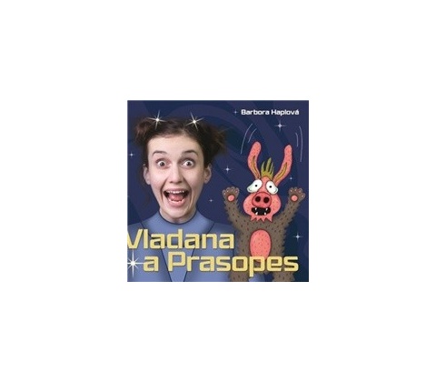 Vladana a Prasopes