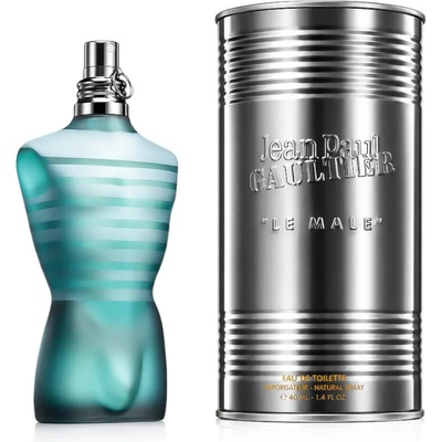 Jean Paul Gaultier Le Male Ultra toaletná voda pánska 40 ml