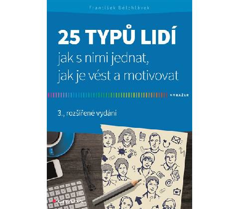25 typů lidí