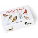 Laurence King Verlag GmbH Vogelpaare | Christine Berrie, Ulrich Korn