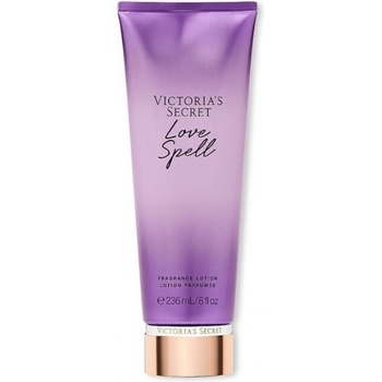 Victoria's Secret Love Spell Body Lotion Лосиони за тяло 236ml