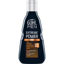 Guhl pánský šampon Síla a energie 250 ml