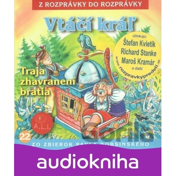 Vtáčí kráľ