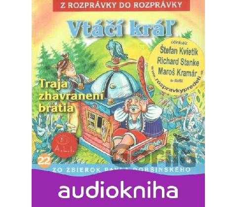 Vtáčí kráľ