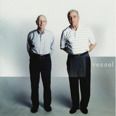 Twenty One Pilots - Vessel (CD) (0075678762758)