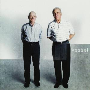 Twenty One Pilots - Vessel (CD) (0075678762758)