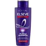 L'Oréal L'Oréal Elseve Шампоан Color Vive Purple, 200 ml - ozone