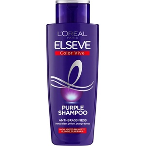 L'Oréal L'Oréal Elseve Шампоан Color Vive Purple, 200 ml - ozone