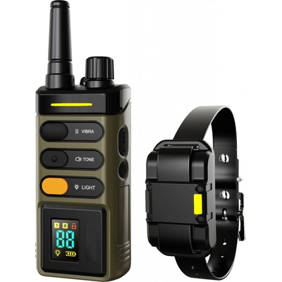 Patpet výcvikový obojek Patpet 625 Professional