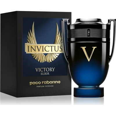 Paco Rabanne Invictus Victory Elixir parfum pánsky 100 ml tester