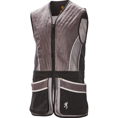 Browning Pro Sport grey Šedá – Zbozi.Blesk.cz