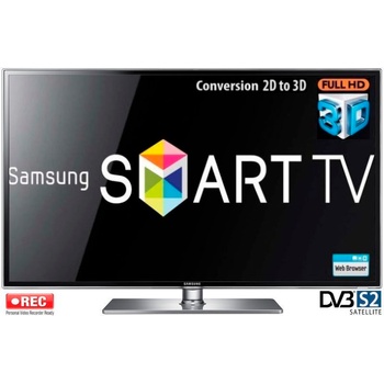 Samsung UE32D6530