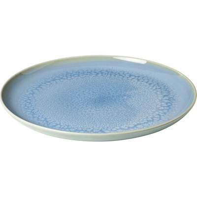 Villeroy&Boch Crafted Blueberry plochý talíř, Ø26cm