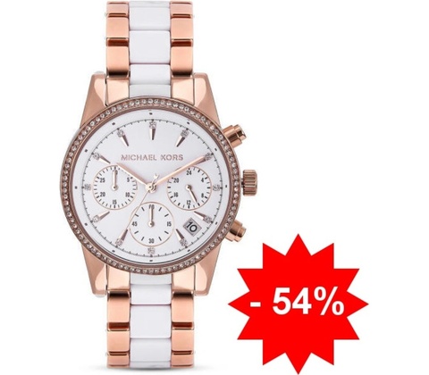 Michael Kors MK6324