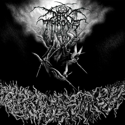 DARKTHRONE - SARDONIC WRATH (1LP)