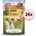 Friskies Възрастни пакетче с пиле и моркови в сос 26 x 85 г