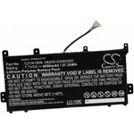 VHBW Батерия за Asus ChromeBook C423 / C523, 4850 mAh (888202794)