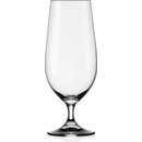 Crystalex sklenice na pivo Lara 6 x 380 ml