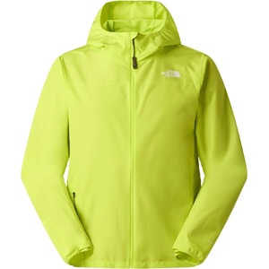 The North Face Мъжко яке The North Face TNF Fontanales Jacket Mens - Fizz Lime