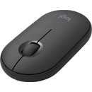 Logitech Pebble M350 Wireless Mouse 910-005718
