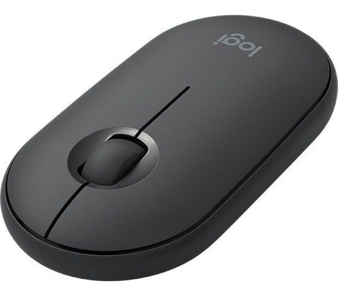 Logitech Pebble M350 Wireless Mouse 910-005718