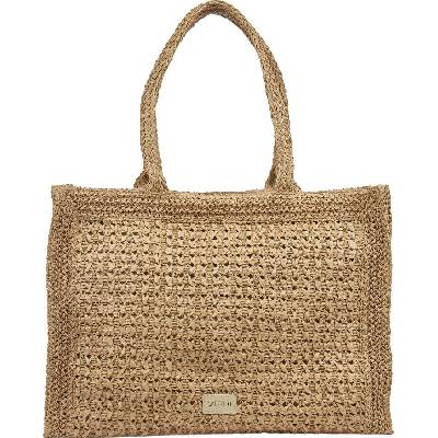 Verde Dámská taška 14-0395 beige