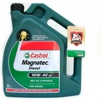Castrol Magnatec Diesel B4 10W-40 5 l
